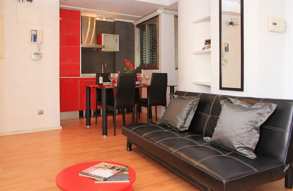 Like Apartments Lonja Valência Exterior foto