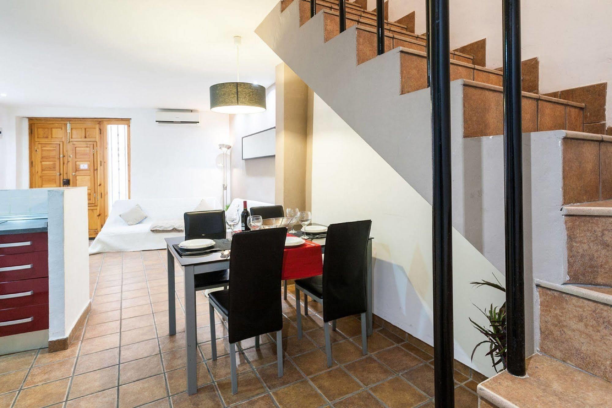 Like Apartments Lonja Valência Exterior foto